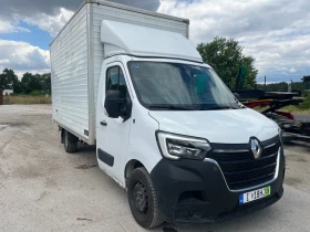 Renault Master 2.3 , 136к.с., снимка 3