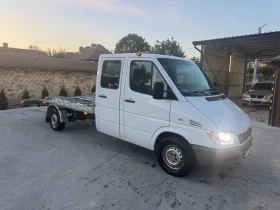 Mercedes-Benz Sprinter 316 АВТОВОЗ, снимка 2