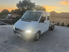 Mercedes-Benz Sprinter 316 АВТОВОЗ, снимка 1