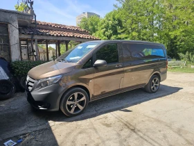 Mercedes-Benz Vito 116Cdi , , 163,  | Mobile.bg    15