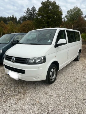 VW Caravelle | Mobile.bg    2