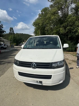 VW Caravelle | Mobile.bg    10