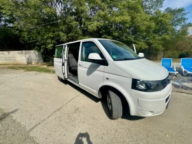 VW Caravelle | Mobile.bg    9