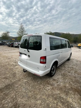 VW Caravelle | Mobile.bg    3