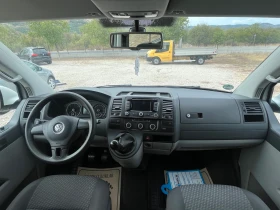 VW Caravelle | Mobile.bg    5