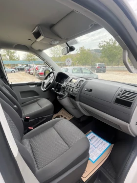 VW Caravelle | Mobile.bg    6