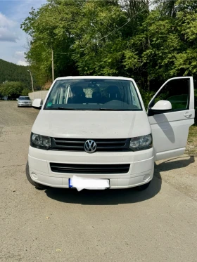 VW Caravelle | Mobile.bg    4