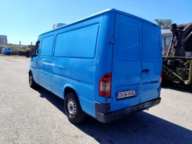 Mercedes-Benz Sprinter 311  | Mobile.bg    6