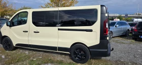 Обява за продажба на Opel Vivaro 1.6.evro6.9места.L2 ~24 000 лв. - изображение 2