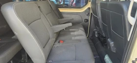 Обява за продажба на Opel Vivaro 1.6.evro6.9места.L2 ~24 000 лв. - изображение 7