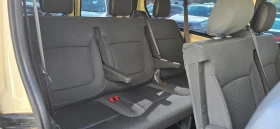 Обява за продажба на Opel Vivaro 1.6.evro6.9места.L2 ~24 000 лв. - изображение 8