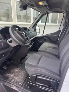 Renault Master, снимка 5 — Bazar.bg Renault Master, снимка 5