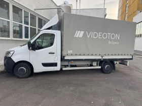 Renault Master  - изображение 1