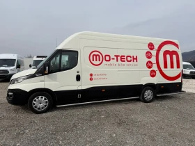 Iveco Daily ТОП!УНИКАТ!ХXL!35-140!HI-MATIC!СЕРВИЗЕН!, снимка 2 - Бусове и автобуси - 53690787