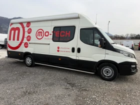 Iveco Daily ТОП!УНИКАТ!ХXL!35-140!HI-MATIC!СЕРВИЗЕН!, снимка 6 - Бусове и автобуси - 53690787