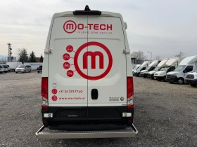 Iveco Daily ТОП!УНИКАТ!ХXL!35-140!HI-MATIC!СЕРВИЗЕН!, снимка 8 - Бусове и автобуси - 53690787