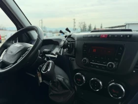 Iveco Daily ТОП!УНИКАТ!ХXL!35-140!HI-MATIC!СЕРВИЗЕН!, снимка 15 - Бусове и автобуси - 53690787