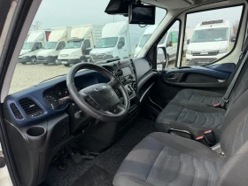 Iveco Daily ТОП!УНИКАТ!ХXL!35-140!HI-MATIC!СЕРВИЗЕН!, снимка 16 - Бусове и автобуси - 53690787