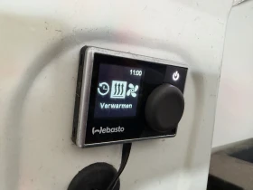 Iveco Daily ТОП!УНИКАТ!ХXL!35-140!HI-MATIC!СЕРВИЗЕН!, снимка 17 - Бусове и автобуси - 53690787