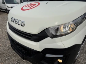 Iveco Daily ТОП!УНИКАТ!ХXL!35-140!HI-MATIC!СЕРВИЗЕН!, снимка 3 - Бусове и автобуси - 53690787