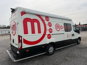 Iveco Daily ТОП!УНИКАТ!ХXL!35-140!HI-MATIC!СЕРВИЗЕН!, снимка 9 - Бусове и автобуси - 53690787