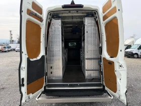 Iveco Daily ТОП!УНИКАТ!ХXL!35-140!HI-MATIC!СЕРВИЗЕН!, снимка 11 - Бусове и автобуси - 53690787