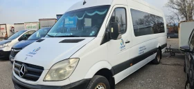 Mercedes-Benz Sprinter 516