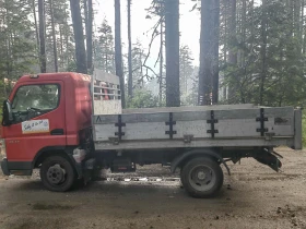 Mitsubishi Canter | Mobile.bg � ����� ������ 4