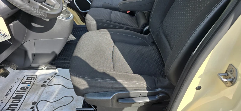 Opel Vivaro 1.6.evro6.9места.L2, снимка 11 - Бусове и автобуси - 52042104