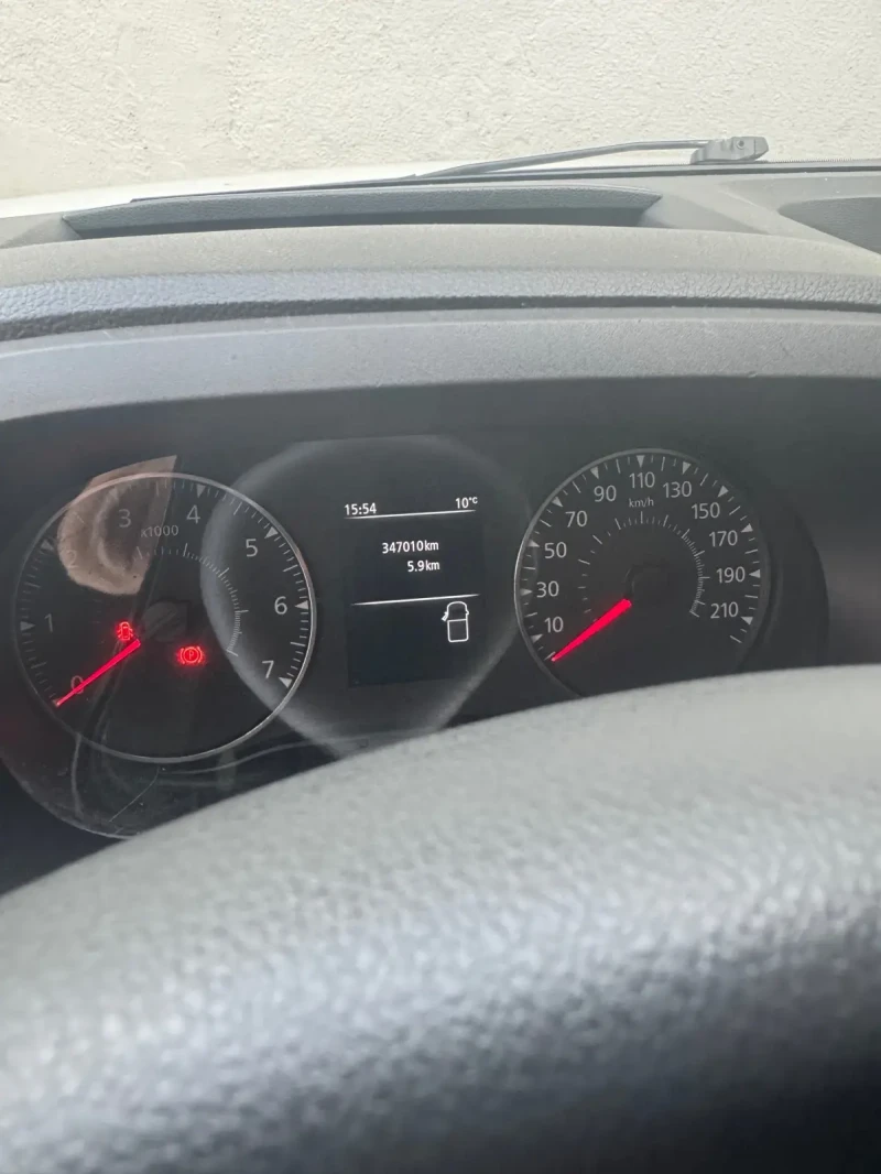 Renault Master, снимка 6 - Бусове и автобуси - 52544535