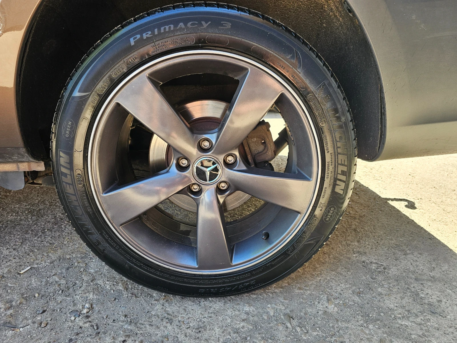 Mercedes-Benz Vito Автоматик, 163кс, теглич - изображение 9