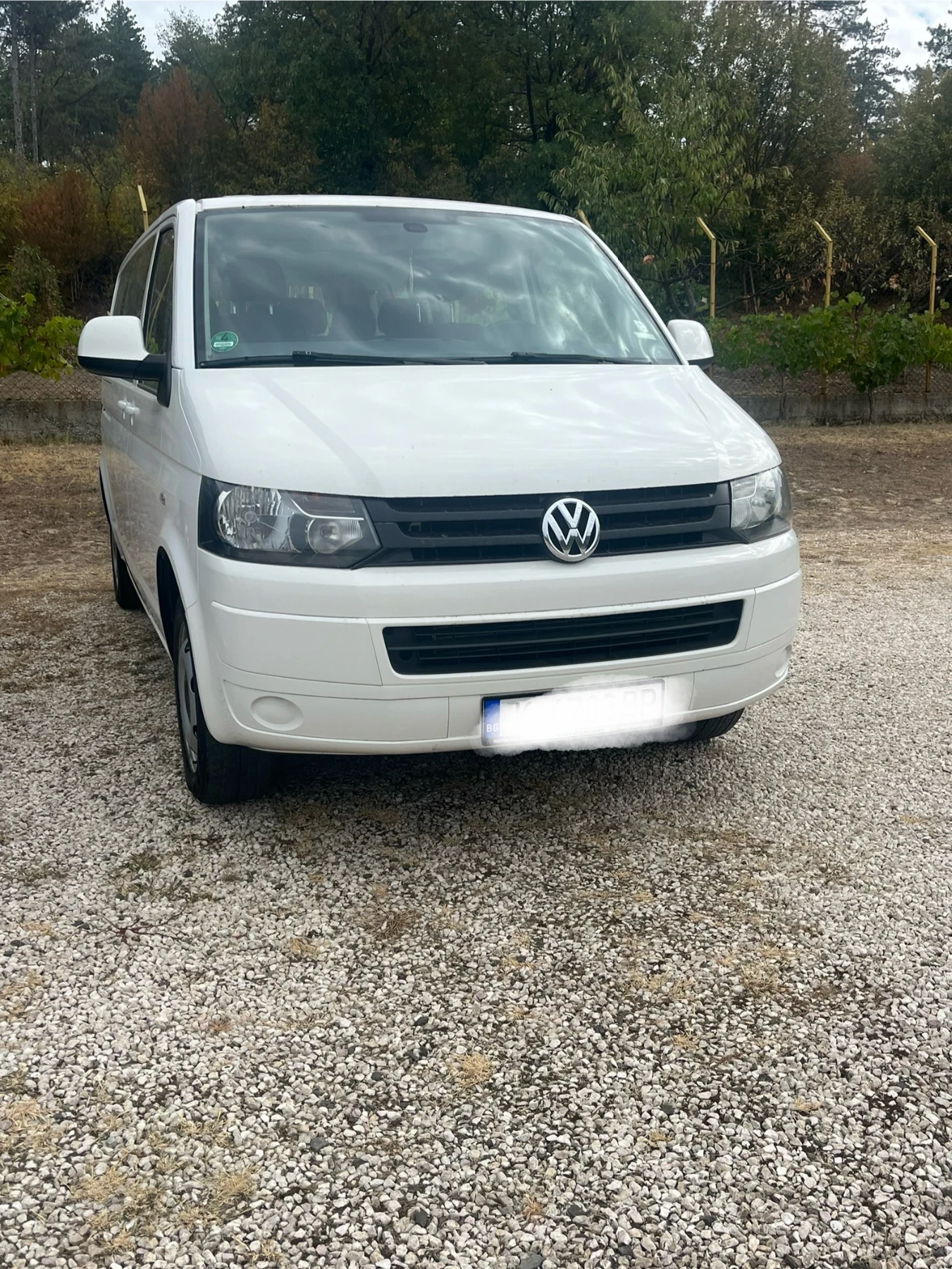 VW Caravelle | Mobile.bg   1