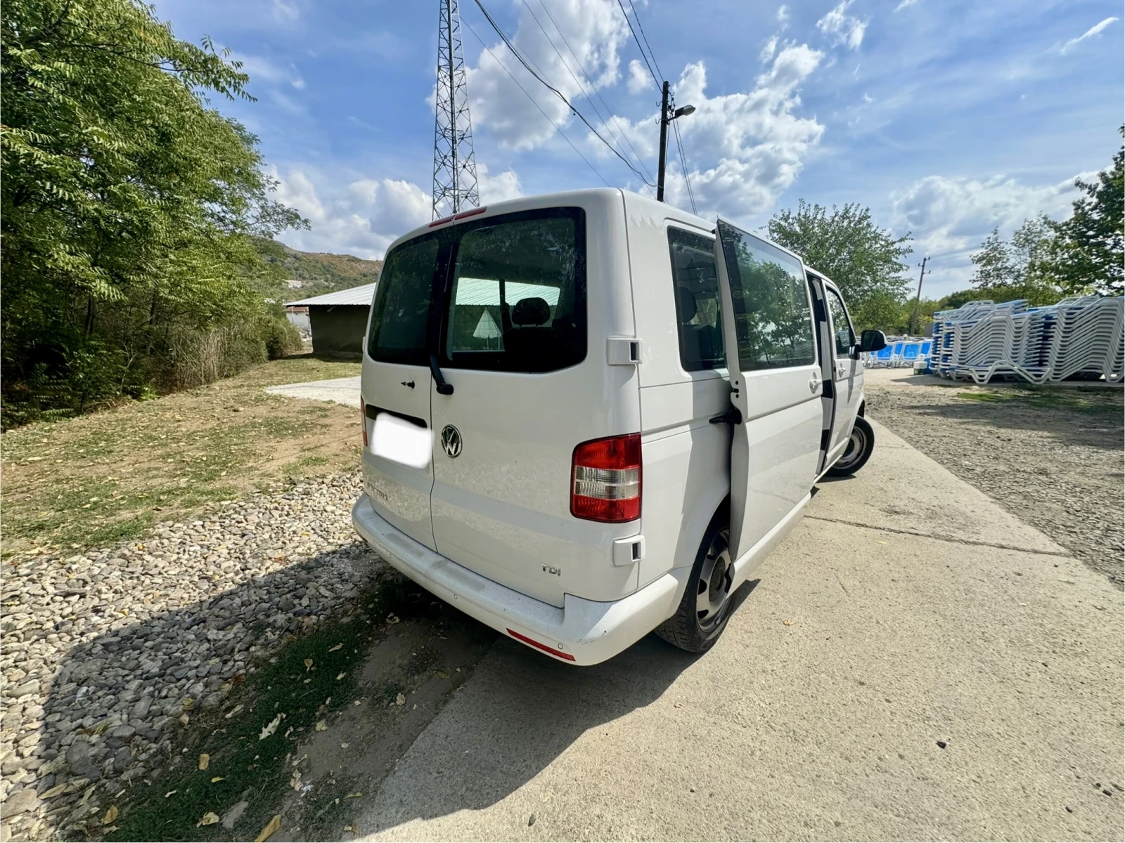 VW Caravelle | Mobile.bg   13