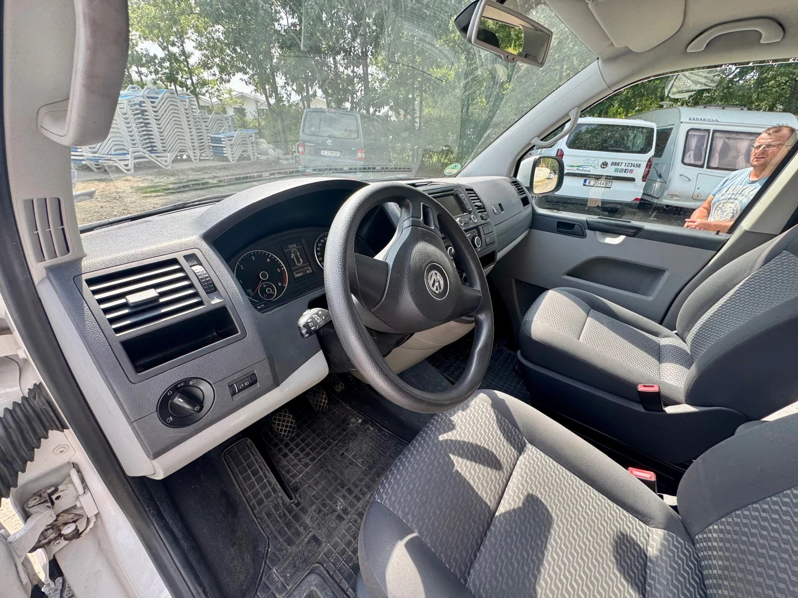 VW Caravelle | Mobile.bg   16