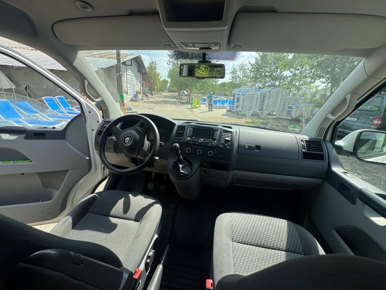 VW Caravelle | Mobile.bg   14