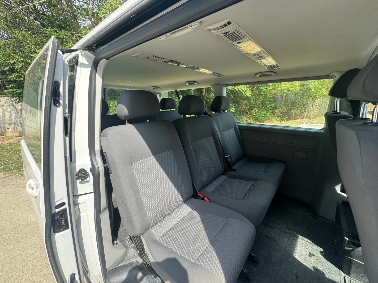 VW Caravelle | Mobile.bg   15