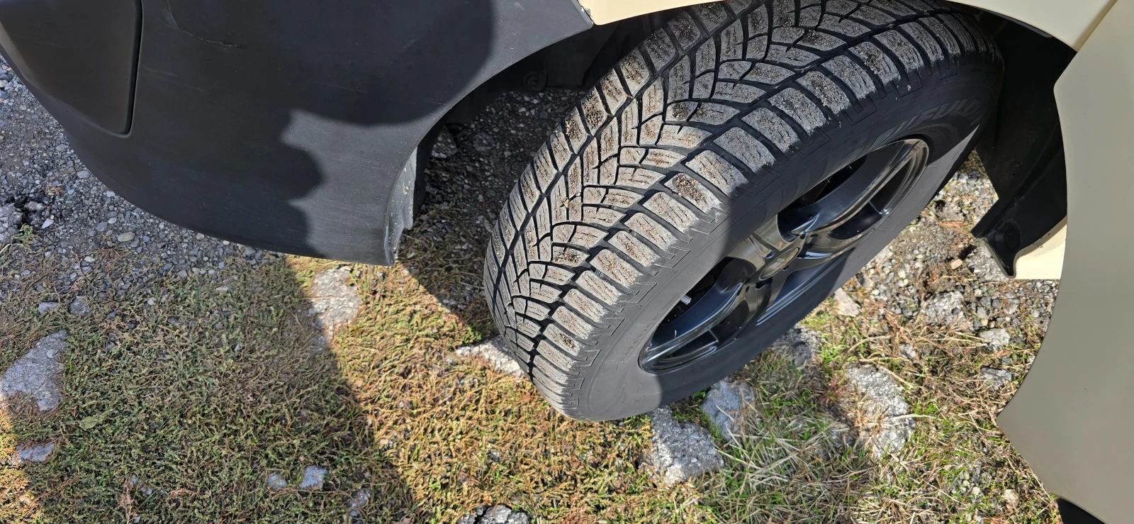 Opel Vivaro 1.6.evro6.9.L2 | Mobile.bg   15