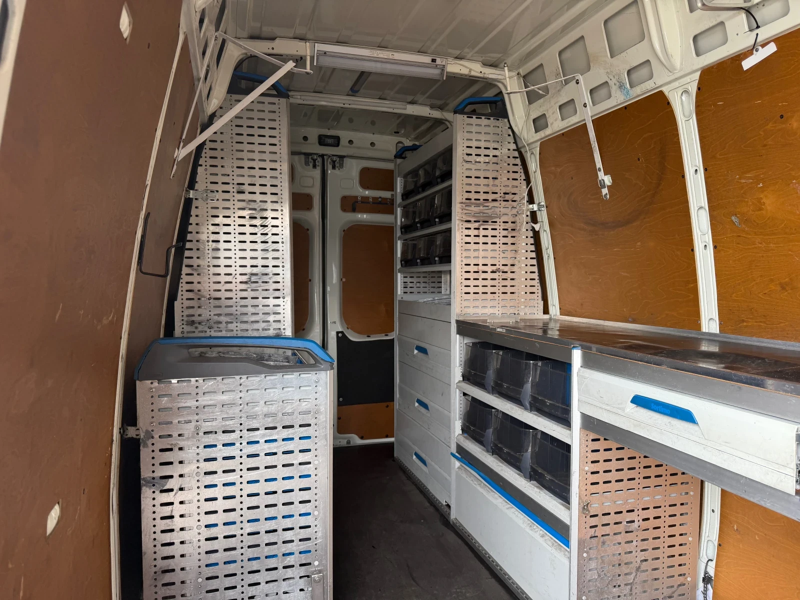 Iveco Daily ���!������!�XL!35-140!HI-MATIC!��������! | Mobile.bg � ����������� 13