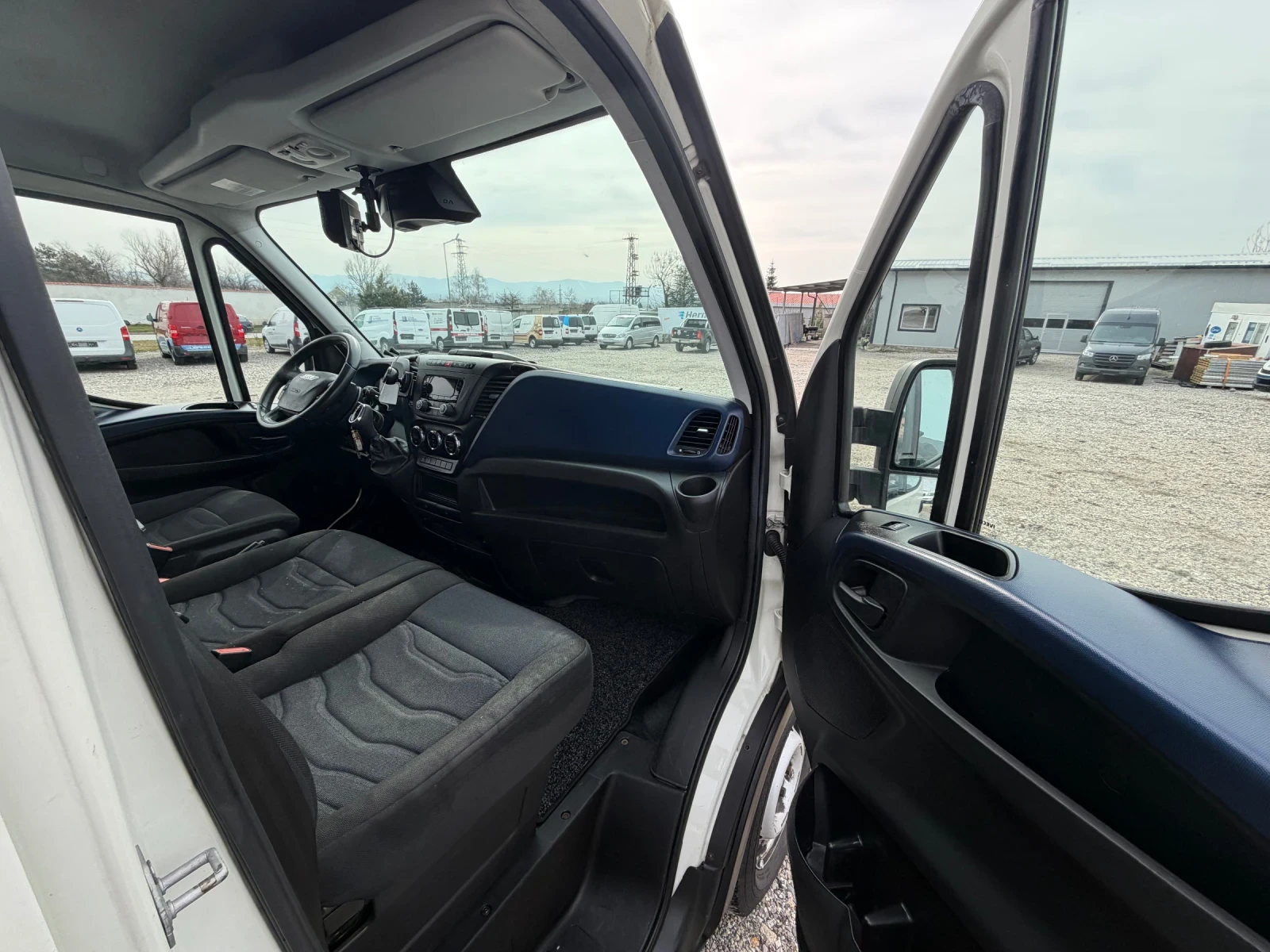 Iveco Daily ���!������!�XL!35-140!HI-MATIC!��������! | Mobile.bg � ����������� 14