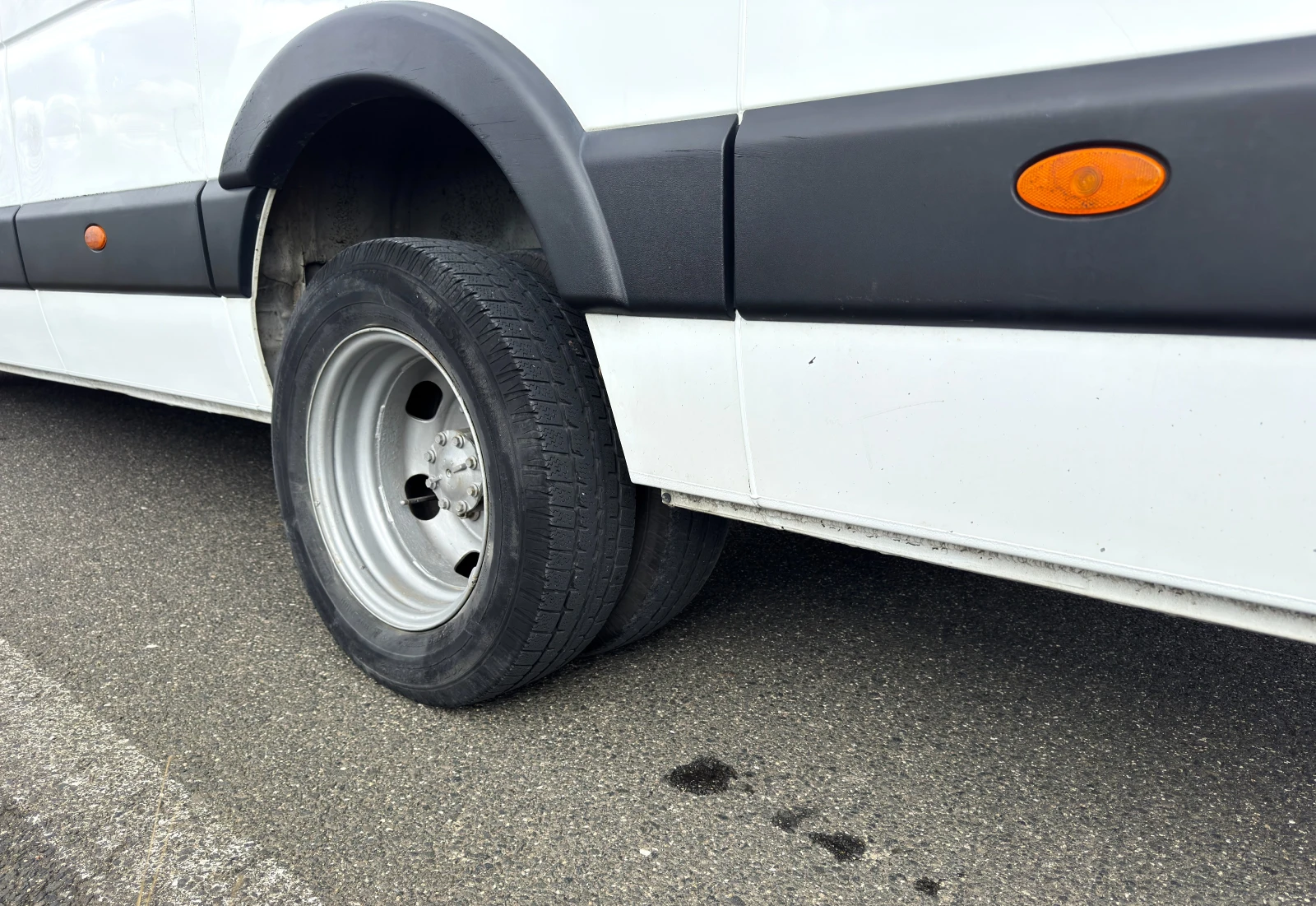 Renault Master 2.3 / 150 коня / MAXI L4 H4/ Двойна гума/ Климатик, снимка 9 - Бусове и автобуси - 53974877