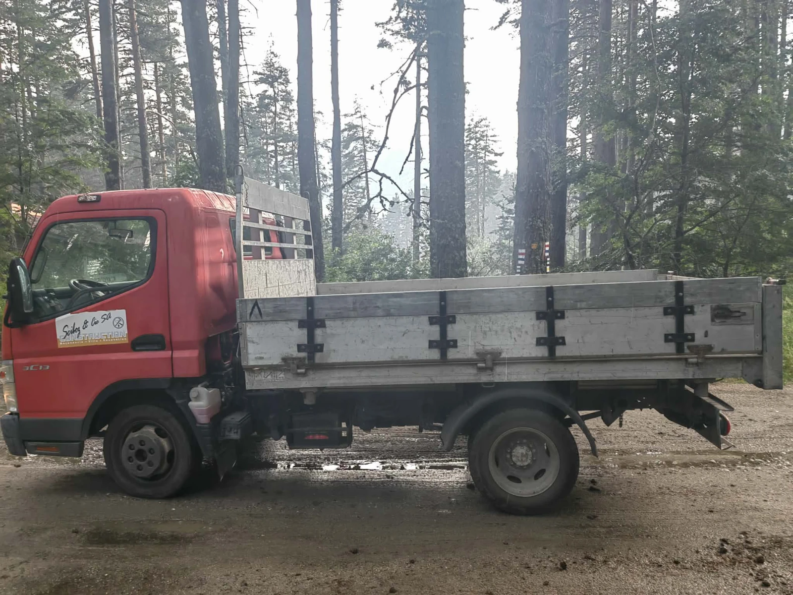 Mitsubishi Canter | Mobile.bg � ����������� 4