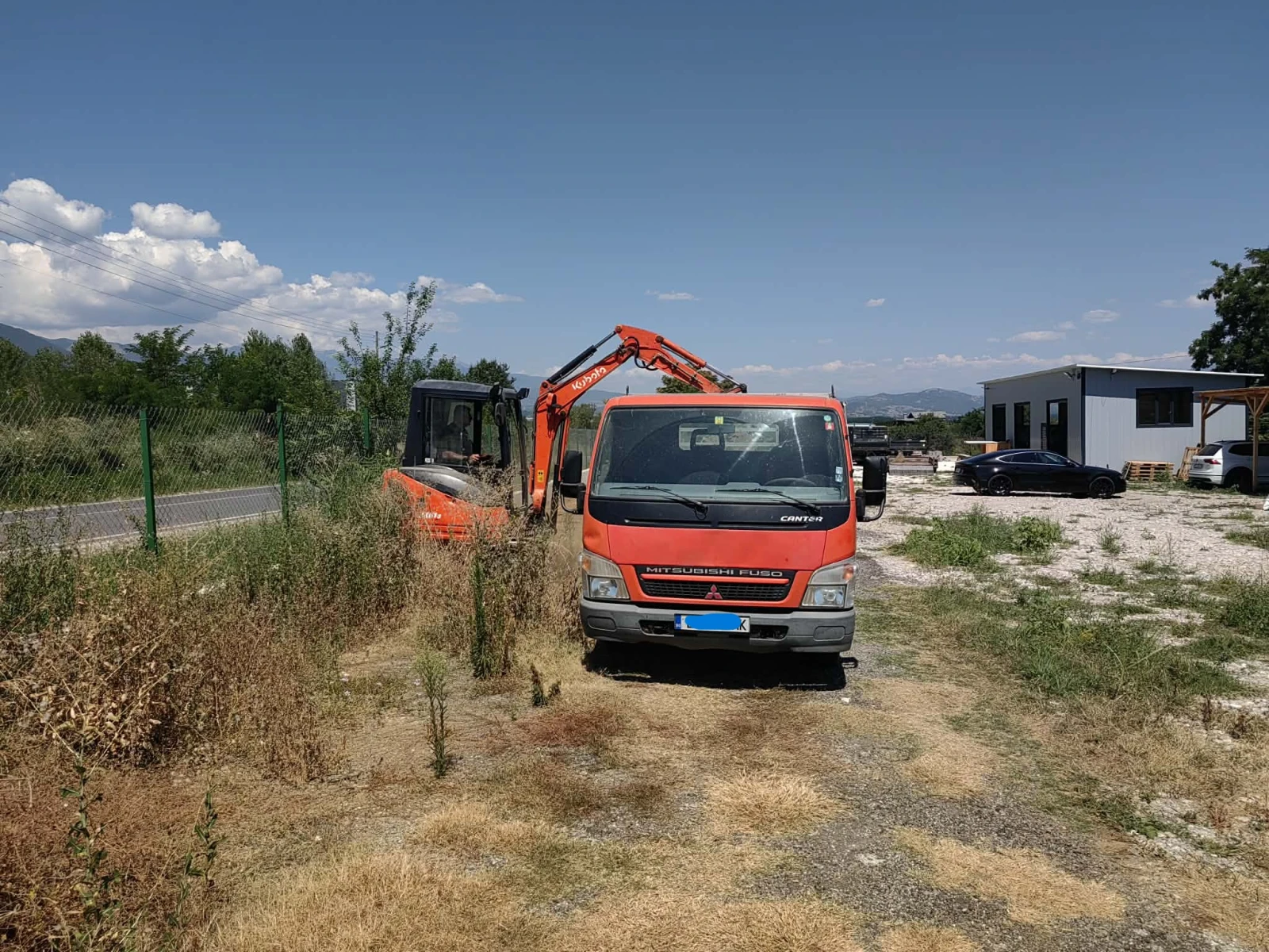 Mitsubishi Canter | Mobile.bg � ����������� 1