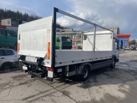     Mercedes-Benz Atego 1018