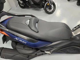 Yamaha X-max 400ie, ABS-TCS, 2019г., снимка 12