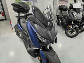 Yamaha X-max 400ie, ABS-TCS, 2019г., снимка 9