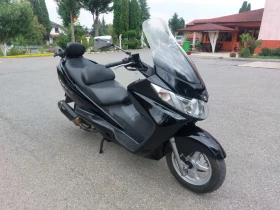Suzuki Burgman 400i, снимка 2