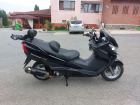 Suzuki Burgman 400i, снимка 3