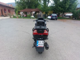 Suzuki Burgman 400i, снимка 5