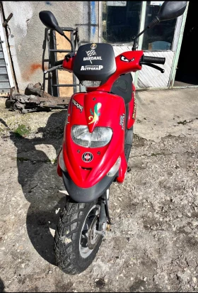 Gilera Stalker 50, снимка 1