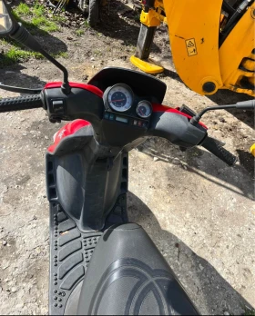 Gilera Stalker 50, снимка 5